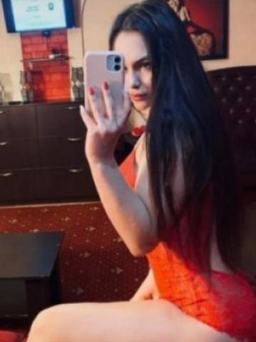 Индивидуалка Индира Фотография 2