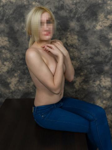 Индивидуалка Влада Фотография 14